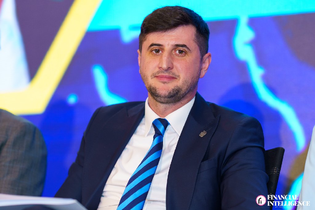 Lucian Rusu: Pe termen mediu, obiectivul nostru trebuie să rămână re-liberalizarea pieței de energie electrică și gaze naturale