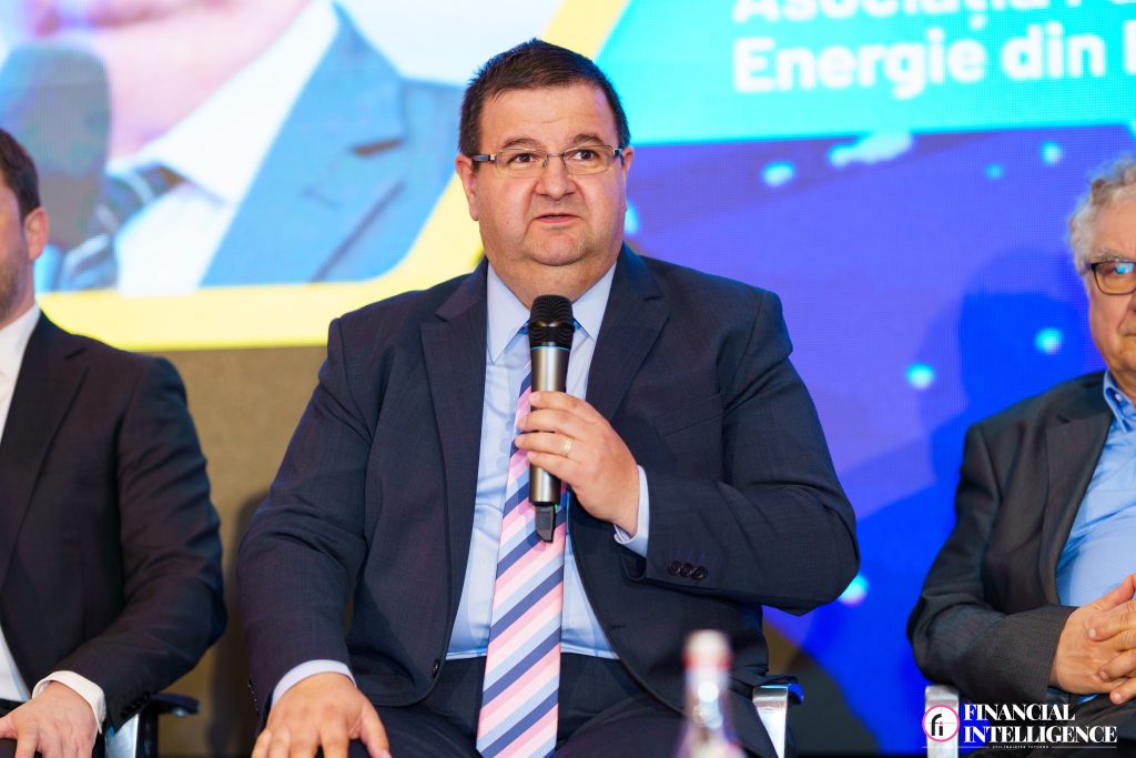 Laurențiu Urluescu, AFEER: Cu cât prelungești mai mult plafonarea prețurilor la energie, cu atât șocul consumatorului va fi mai mare