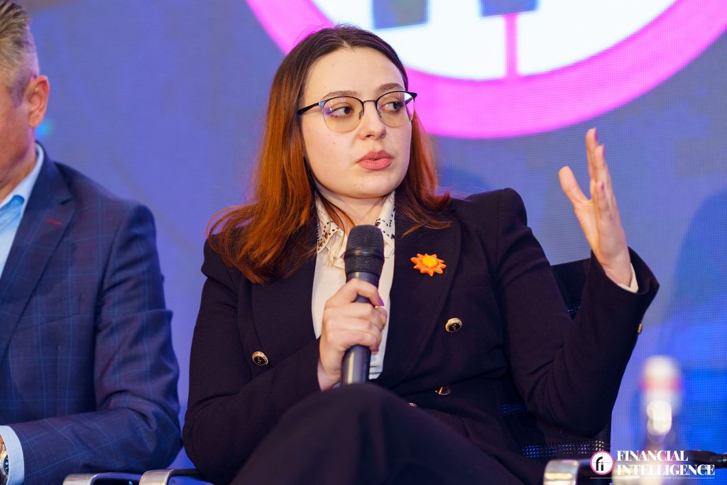 Irene Mihai, RPIA: Sectorul fotovoltaic s-a dublat la nivel european în ultimii ani, iar România se află în primele șapte țări europene din punct de vedere al locurilor de muncă generate – video