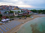 Cei mai mulți turiști străini din Bulgaria sunt români