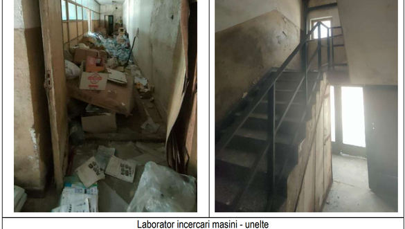 Sursă foto: CITR Sursă foto: CITR