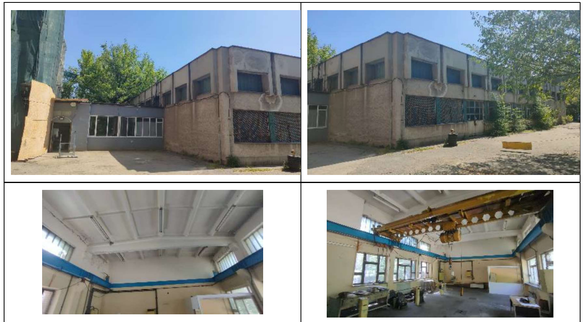 Sursă foto: CITR Sursă foto: CITR