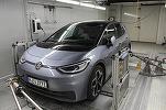 FOTO Volkswagen ID.3 a pierdut 9% din capacitatea bateriei după 170.000 kilometri