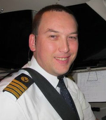 Fiul cosmonautului Prunariu, administrator special la Romaero