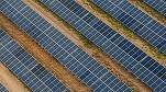 Cel mai mare parc fotovoltaic din România realizat prin reconversie ecologică, pus în funcțiune FOTO